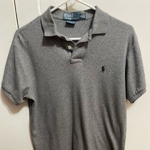 Men’s Small Polo Ralph Lauren Custom Fit Dress Shirt. Very soft!